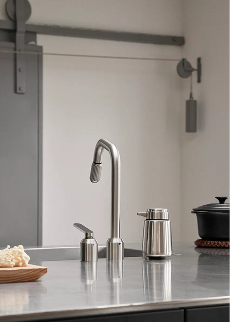 Vipp set, stål - 2 - Jacobsen Plus