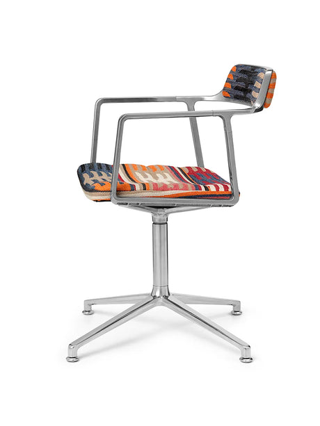 VIPP452 Swivel Chair, todos santos från Vipp - 4 - Jacobsen Plus