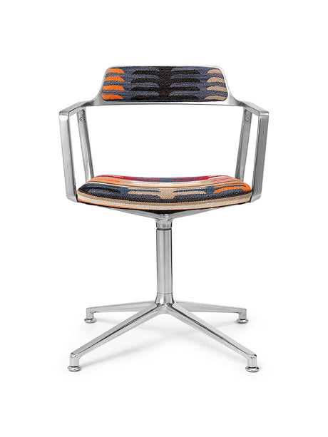 VIPP452 Swivel Chair, todos santos från Vipp - Jacobsen Plus