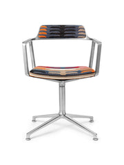 VIPP452 Swivel Chair, todos santos från Vipp