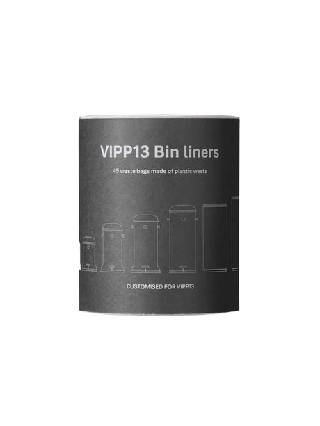 Vipp-påsar till Vipp13 - 4L - 1 - Jacobsen Plus