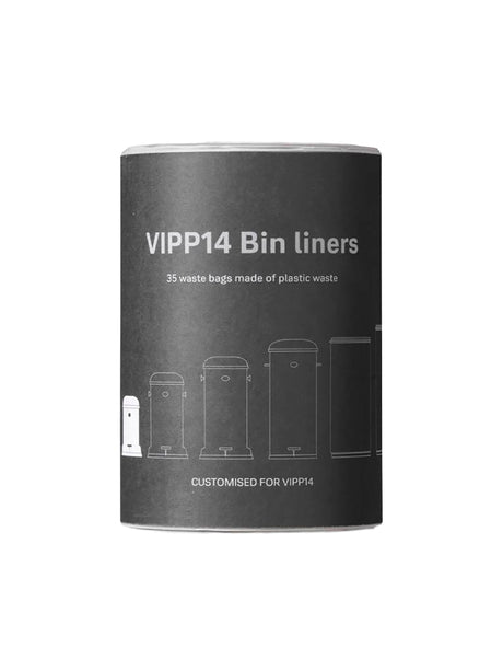 Vipp påsar för Vipp14 - 8L - 1 - Jacobsen Plus