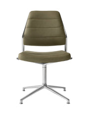 Vipp454 snurrstol