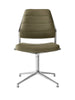Vipp454 snurrstol