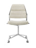 Vipp454 Swivel-stol med hjul