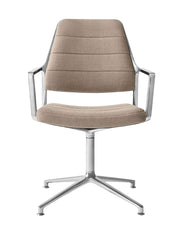 Vipp455 snurrstol