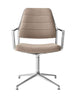 Vipp455 snurrstol
