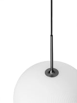 Sculpture Pendellampa från Vipp - 3 - Jacobsen Plus