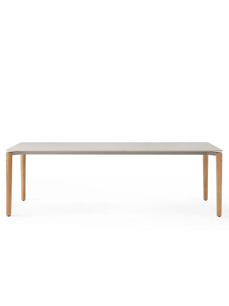 VIPP719 Utomhusbord 250 x 100 cm från Vipp - Jacobsen Plus
