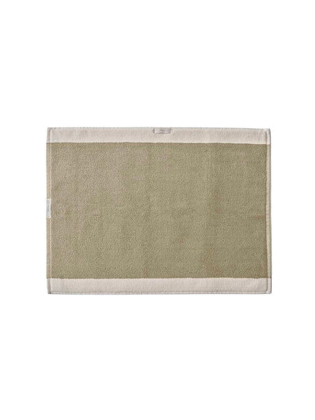 VIPP101 badrumsmatta, khaki från Vipp - Jacobsen Plus