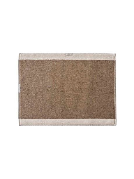 VIPP101 badrumsmatta, taupe från Vipp - Jacobsen Plus