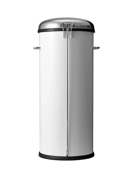 Pedalhink VIPP17 - 30 l, vit från Vipp - 3 - Jacobsen Plus