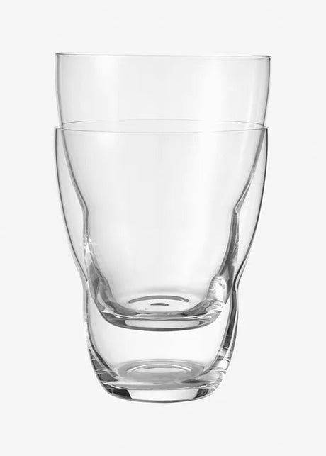 Glas 33cl, 2 st. från Vipp - 2 - Jacobsen Plus