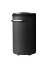 Tvättkorg, svart från Vipp - 1 - Jacobsen Plus