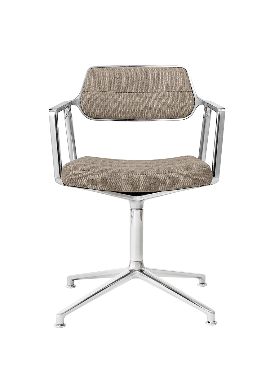 VIPP453 Swivel-stol från Vipp