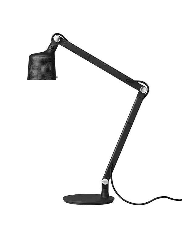 Skrivbordslampa från Vipp - 1 - Jacobsen Plus