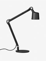 Skrivbordslampa från Vipp - 4 - Jacobsen Plus