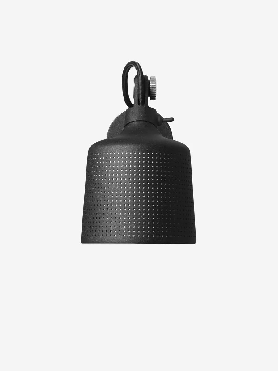 Vägglampa, liten från Vipp - 3 - Jacobsen Plus