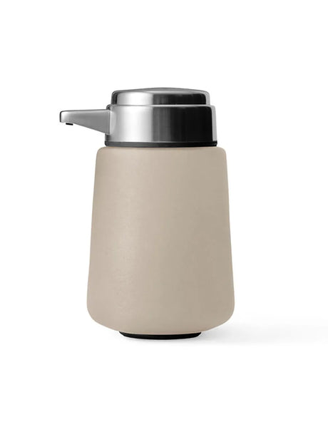 Tvålpump, Holger's Beige från Vipp - Jacobsen Plus