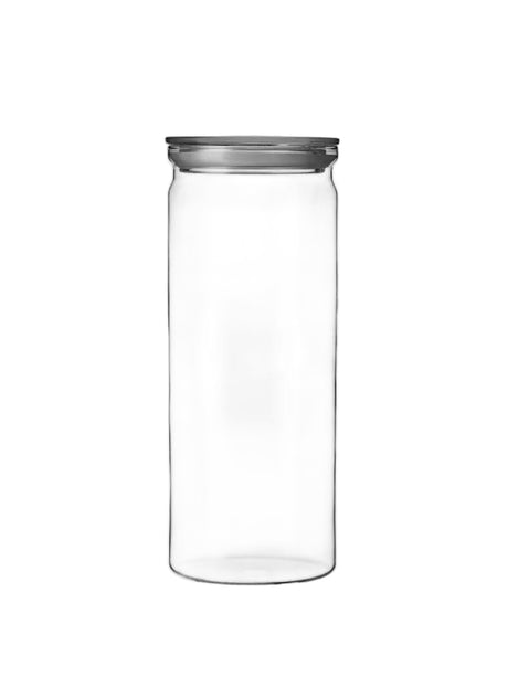 Glasbehållare, 1,7 L från Vipp - Jacobsen Plus