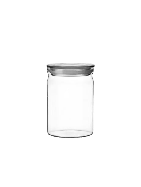 Glasbehållare, 0,9 L från Vipp - Jacobsen Plus