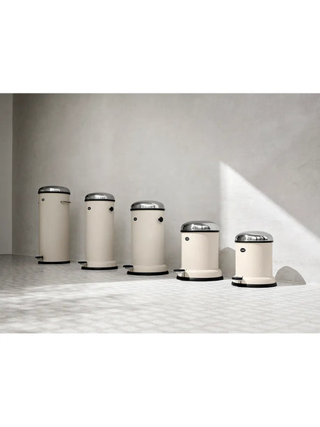 Pedalhink VIPP13 - 4 l, Holger's Beige från Vipp - 3 - Jacobsen Plus
