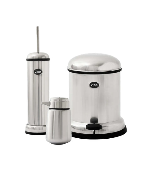 Vipp set, stål - Jacobsen Plus