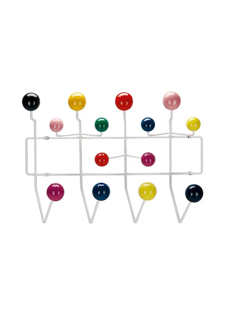 Hang It All från Vitra - Jacobsen Plus