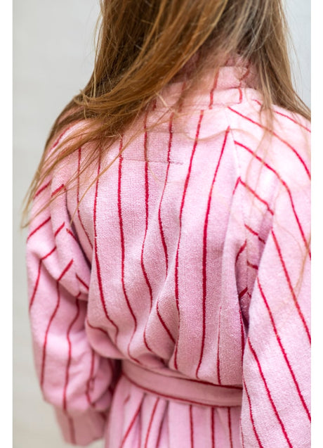 Naram badrock, Baby Pink & Ski Patrol från Bongusta - L-XL - Jacobsen Plus