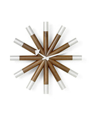 Wheel Clock från Vitra