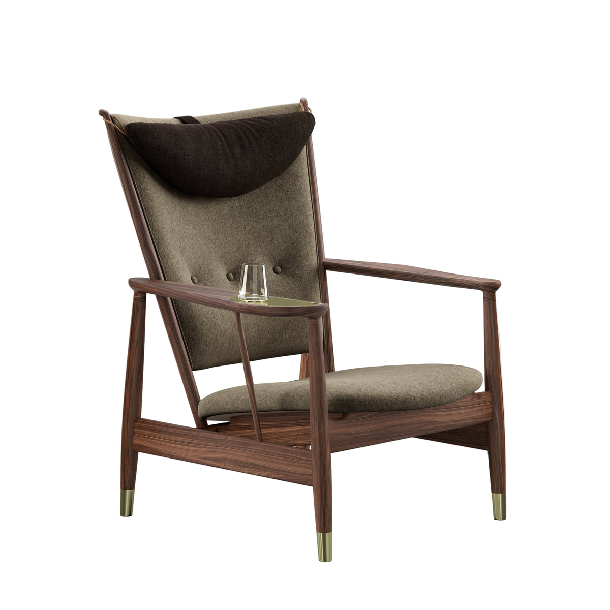 Whiskystolen av Finn Juhl - Hallingdal 227 / 376 - Jacobsen Plus