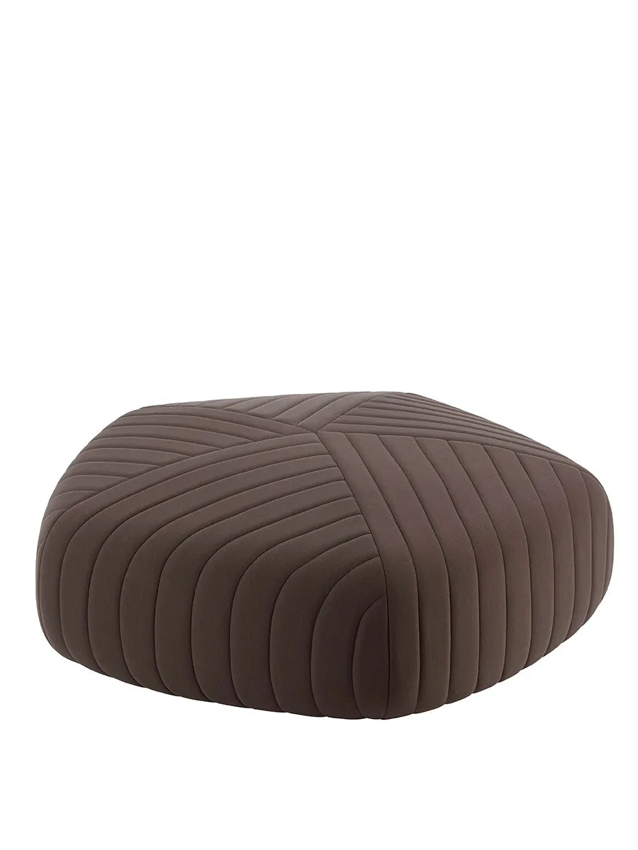 Five Pouf, extra stor från Muuto - 1 - Jacobsen Plus