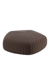Five Pouf, extra stor från Muuto - 1 - Jacobsen Plus