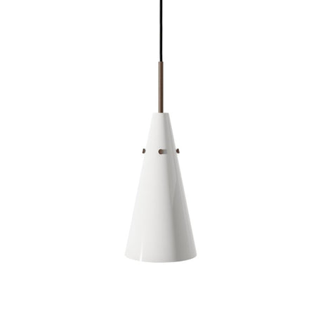 Yama Pendel Glas Mellan EU E14 5,5W Glas vit från Stellar Works - 1 - Jacobsen Plus
