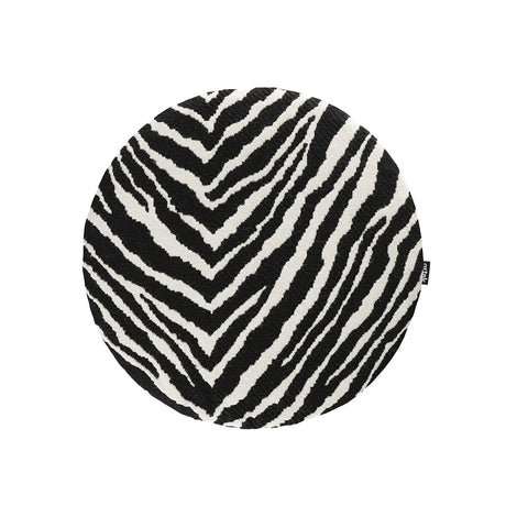Zebra sittdyna till Stool 60 från Artek - Jacobsen Plus
