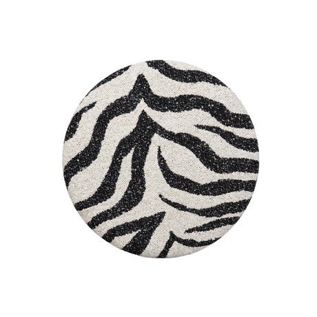 Zebra Dyna för Wire Stool VP11 - Jacobsen Plus